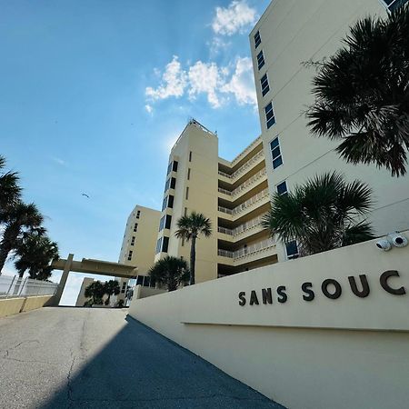 Pensacola, Oceanfront Paradise With Private Beach Пенсакола Бийч Екстериор снимка