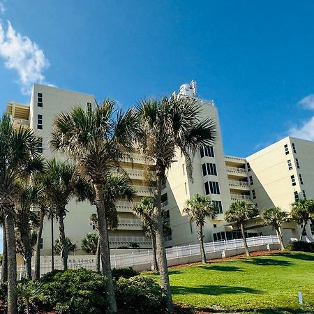 Pensacola, Oceanfront Paradise With Private Beach Пенсакола Бийч Екстериор снимка