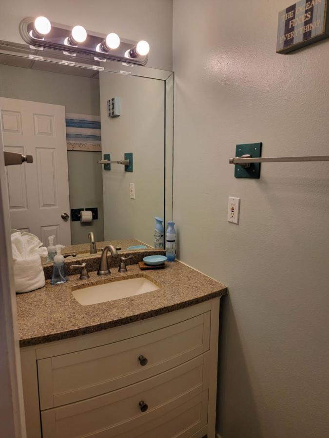 Pensacola, Oceanfront Paradise With Private Beach Пенсакола Бийч Екстериор снимка