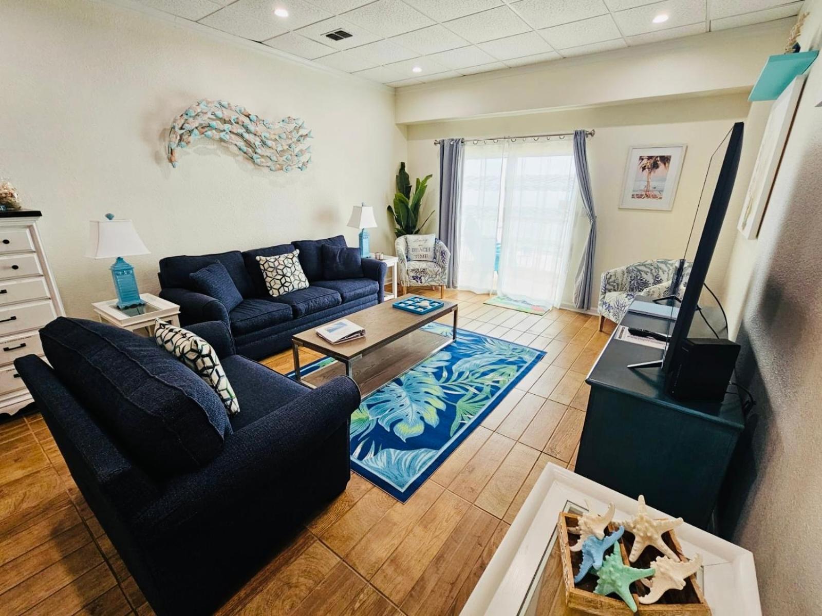 Pensacola, Oceanfront Paradise With Private Beach Пенсакола Бийч Екстериор снимка