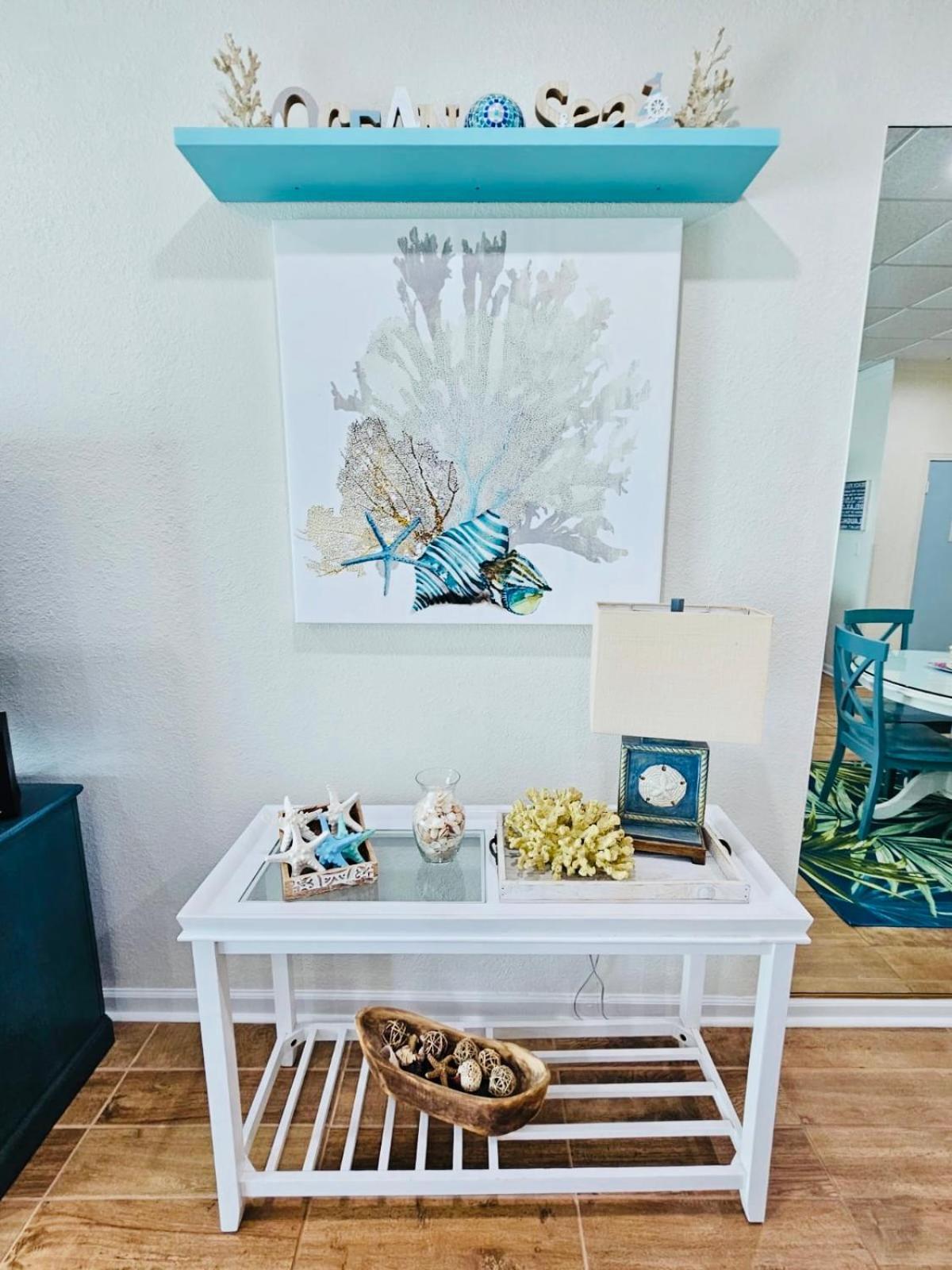 Pensacola, Oceanfront Paradise With Private Beach Пенсакола Бийч Екстериор снимка