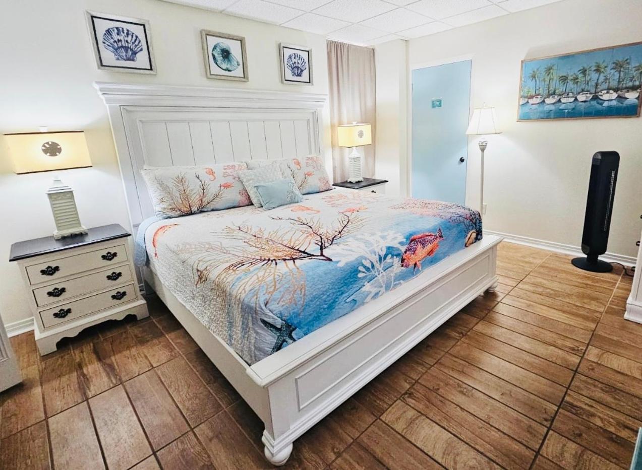 Pensacola, Oceanfront Paradise With Private Beach Пенсакола Бийч Екстериор снимка