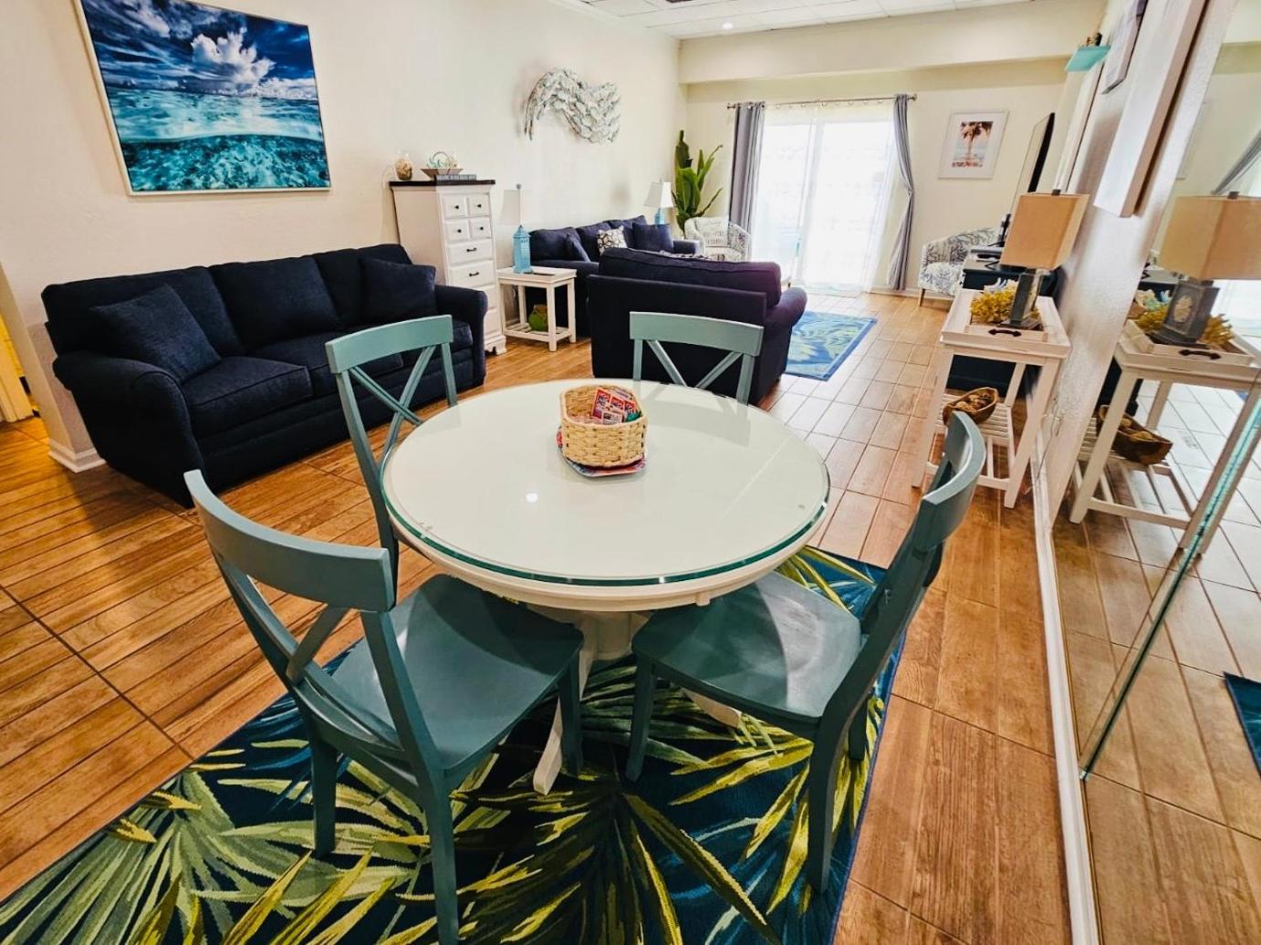 Pensacola, Oceanfront Paradise With Private Beach Пенсакола Бийч Екстериор снимка