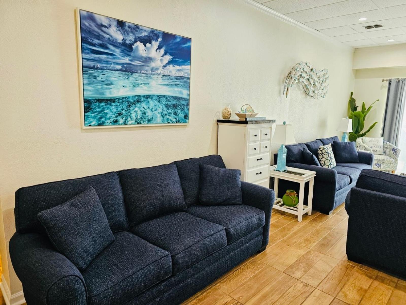 Pensacola, Oceanfront Paradise With Private Beach Пенсакола Бийч Екстериор снимка