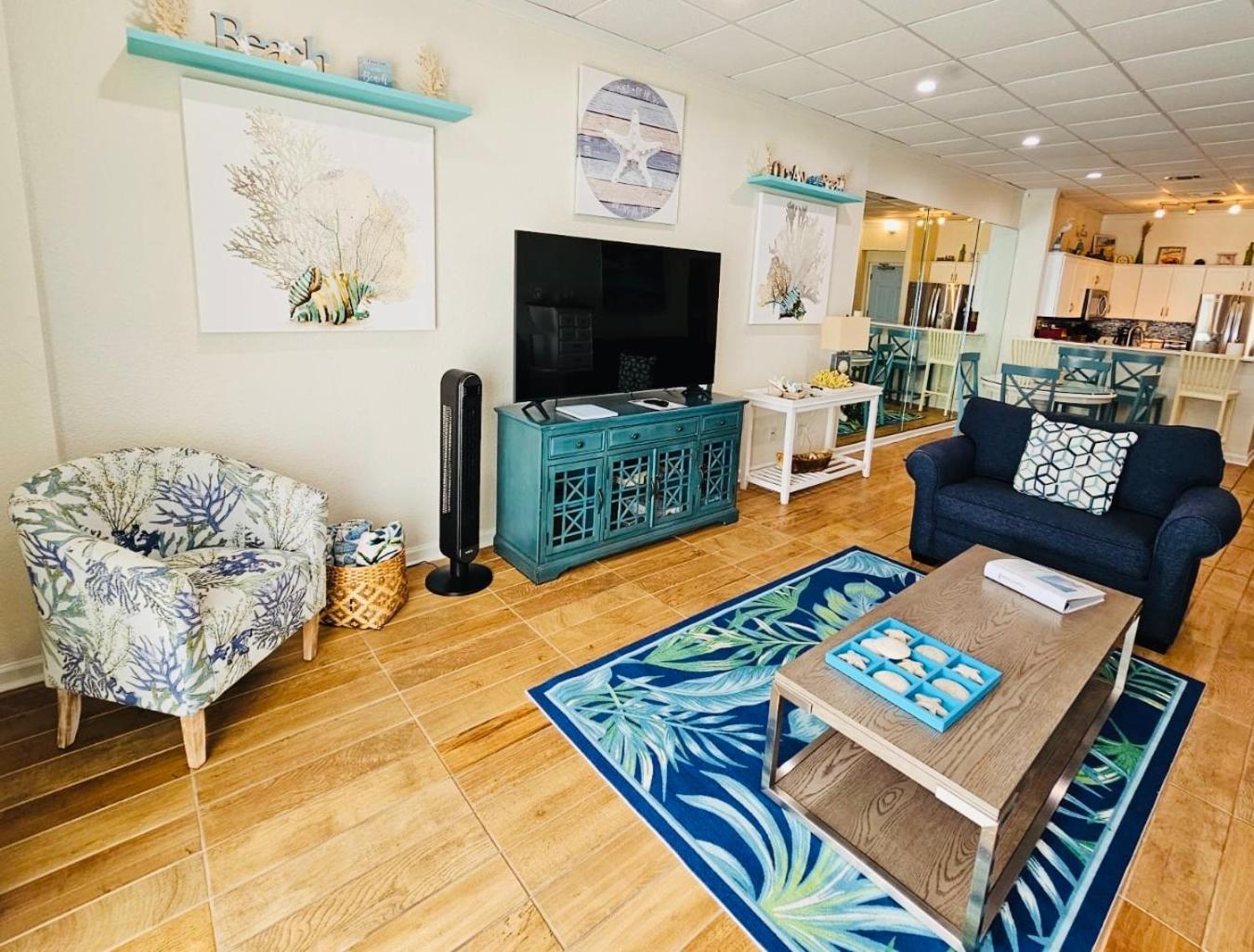 Pensacola, Oceanfront Paradise With Private Beach Пенсакола Бийч Екстериор снимка
