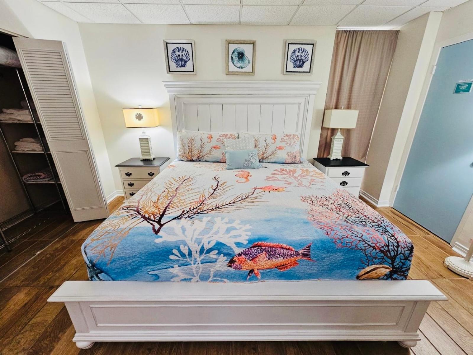 Pensacola, Oceanfront Paradise With Private Beach Пенсакола Бийч Екстериор снимка