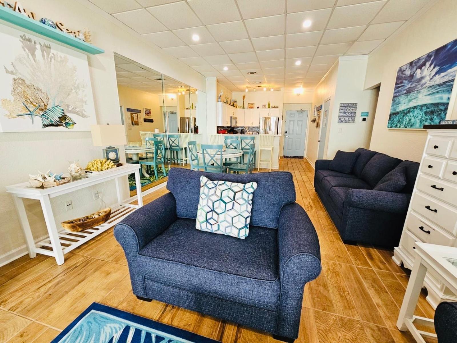 Pensacola, Oceanfront Paradise With Private Beach Пенсакола Бийч Екстериор снимка