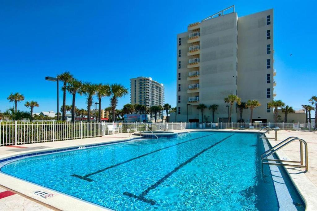 Pensacola, Oceanfront Paradise With Private Beach Пенсакола Бийч Екстериор снимка