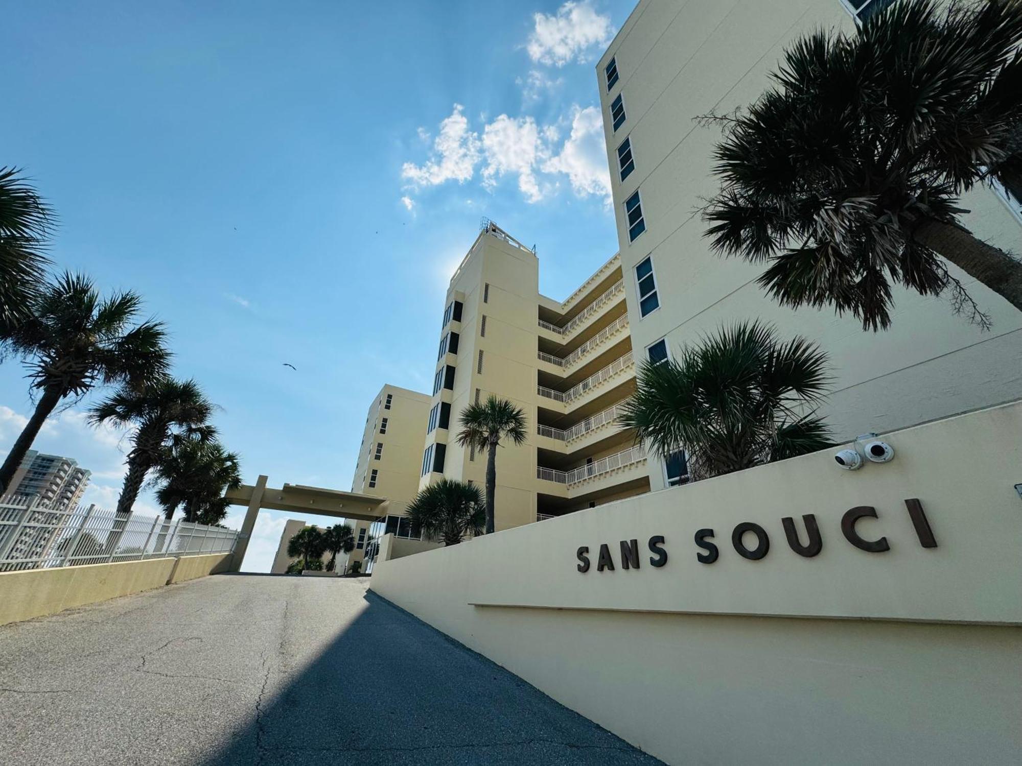 Pensacola, Oceanfront Paradise With Private Beach Пенсакола Бийч Екстериор снимка