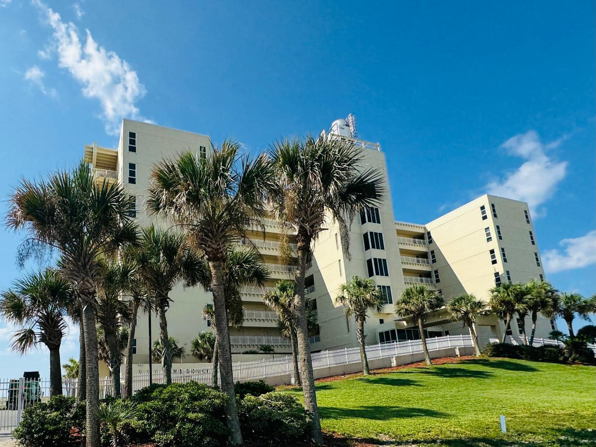 Pensacola, Oceanfront Paradise With Private Beach Пенсакола Бийч Екстериор снимка