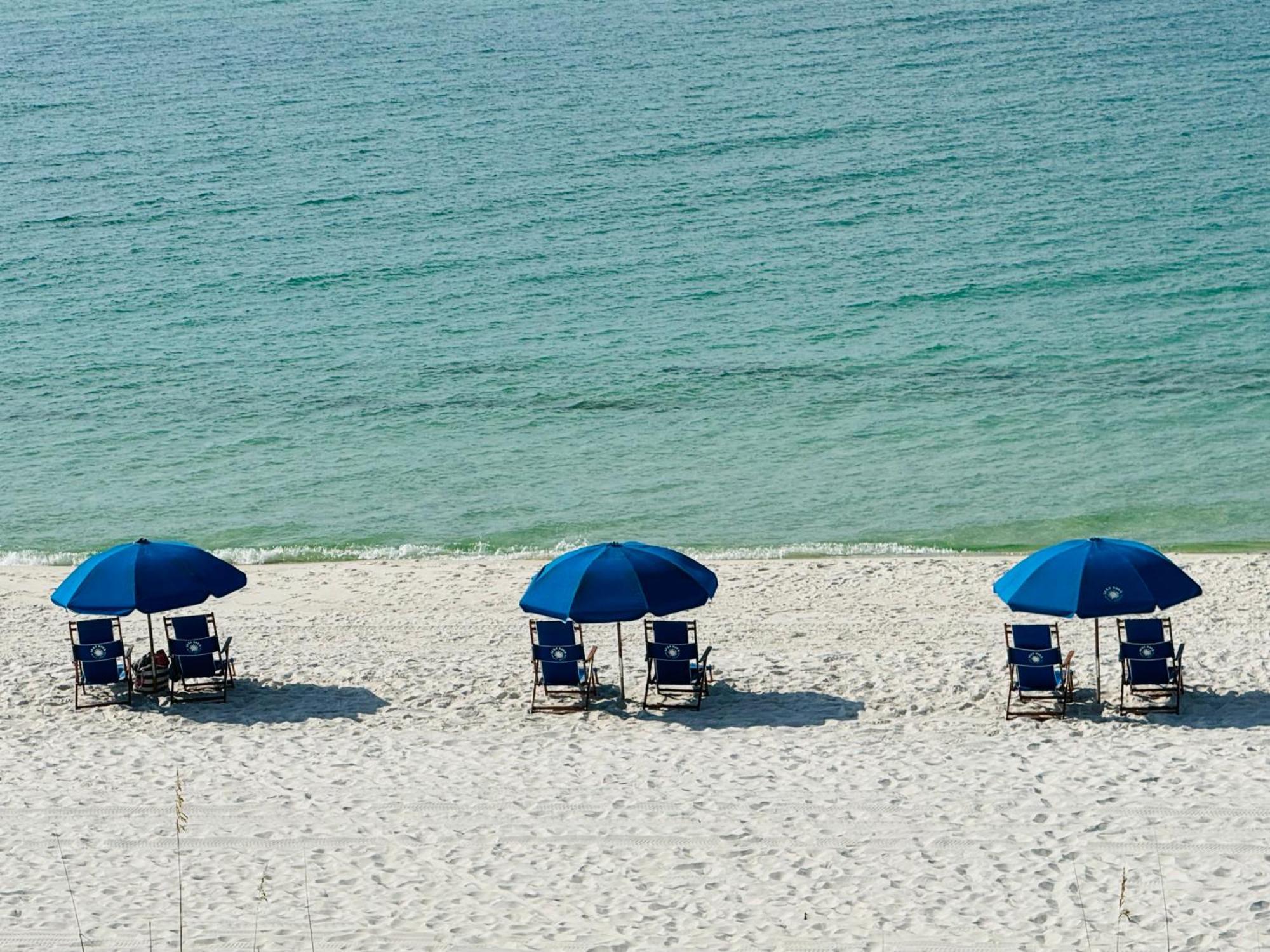 Pensacola, Oceanfront Paradise With Private Beach Пенсакола Бийч Екстериор снимка